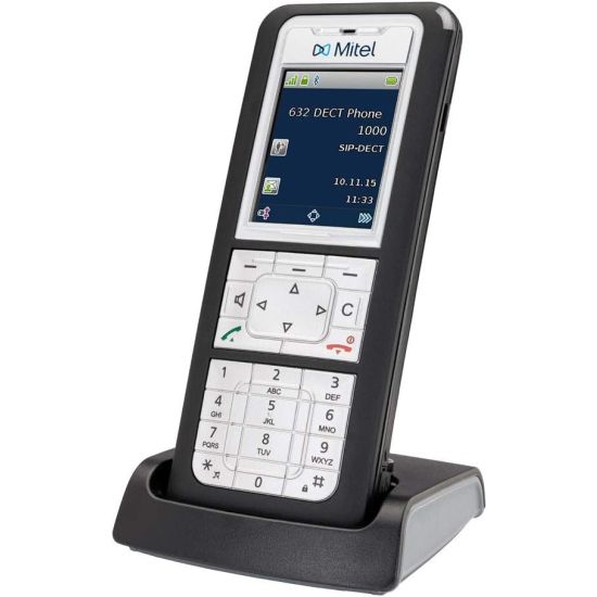 équipement téléphonique DECT